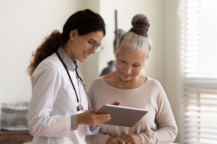 Dental, Vision & Hearing Coverage