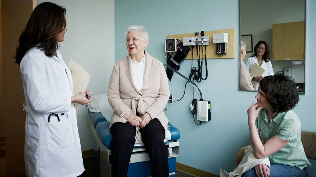 Medicare Advantage Plans (All-in-One Coverage)