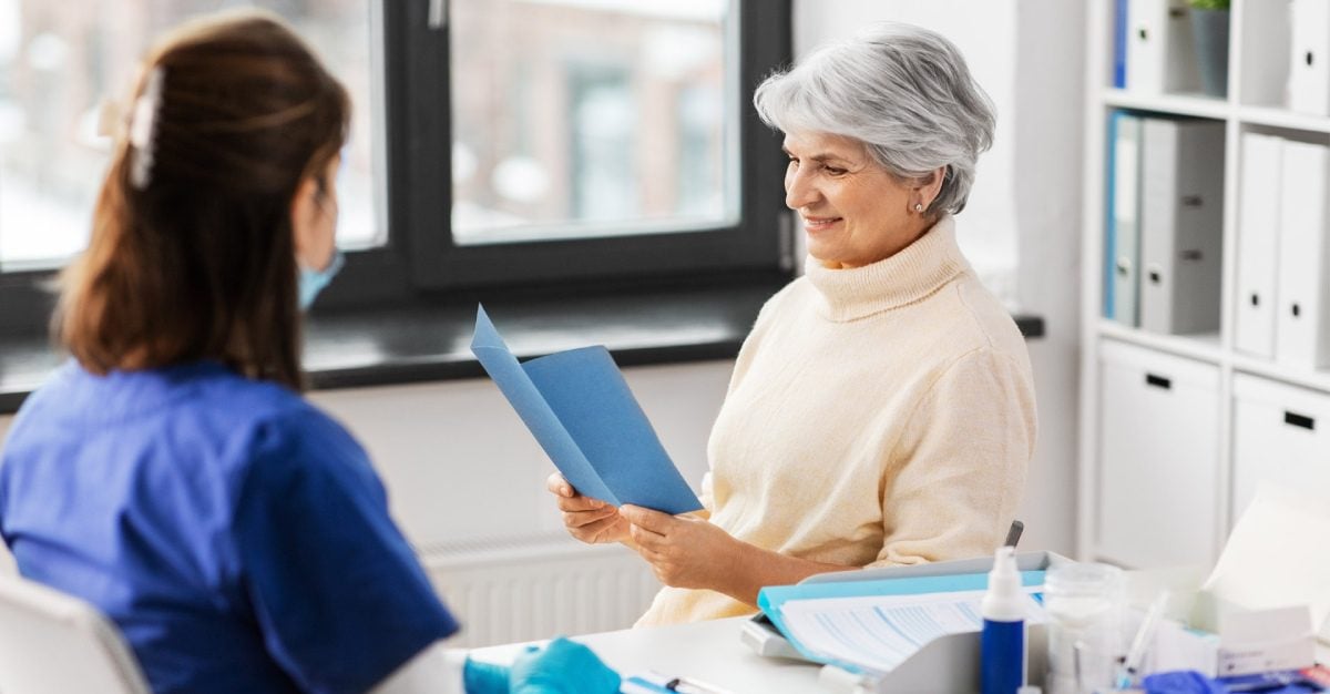 Medicare Supplement Plans (Medigap)