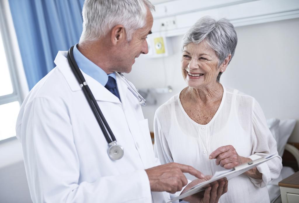 Cancer & Final Expense Coverage